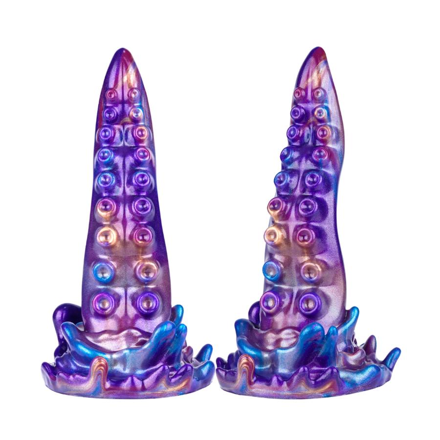 Cosmic Kraken Dildo